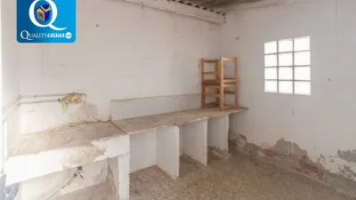 Casa – Agost, l'Alacantí - Más