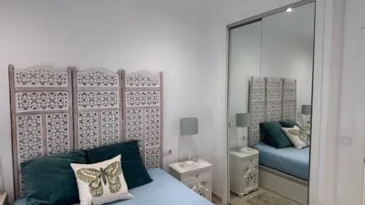 Apartment in Ensanche photo 10