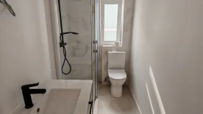 Apartment in Inferniño photo 17
