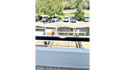 Townhouse in La Antilla photo 3