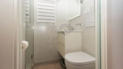 Apartment on Avinguda Juan Carlos I, 26 photo 10