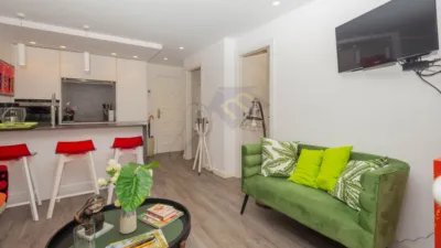 Apartment on Avinguda Juan Carlos I, 26 photo 5