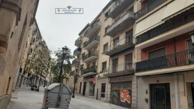 Piso en Gran Vía photo 3