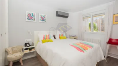 Apartment on Avinguda Juan Carlos I, 26 photo 8
