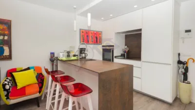 Apartment on Avinguda Juan Carlos I, 26 photo 11