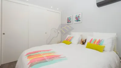 Apartment on Avinguda Juan Carlos I, 26 photo 9