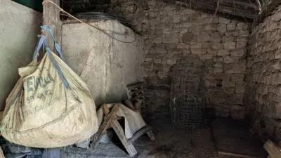 Rustic farm on Calle del Cruce, 27 photo 71
