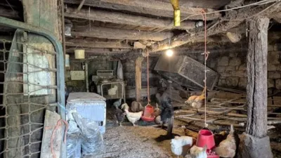 Rustic farm on Calle del Cruce, 27 photo 67