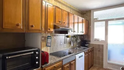 Apartment in Marianao - Upper Zone photo 9