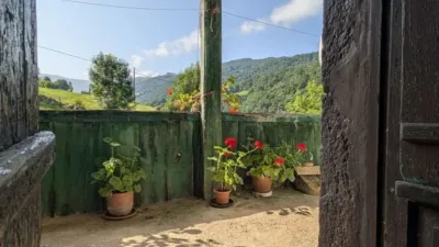 Rustic farm on Calle del Cruce, 27 photo 63
