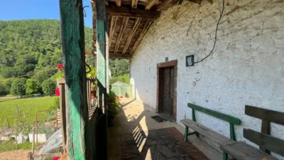 Rustic farm on Calle del Cruce, 27 photo 19