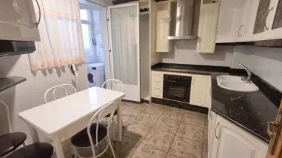 Apartment in La Roda photo 3