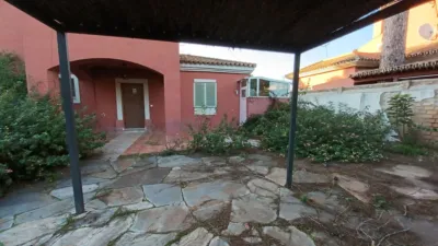 Chalet on Calle Abeto, 19 photo 4