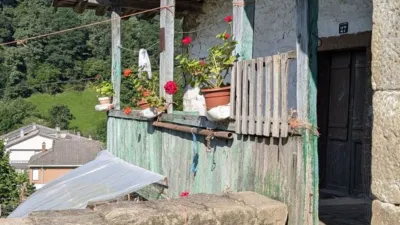 Rustic farm on Calle del Cruce, 27 photo 43
