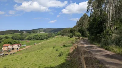 Rustic farm on Calle Las Rias, No. 9 photo 12