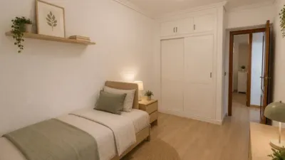 Apartment on Carrer del Lepanto photo 10