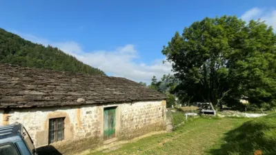 Rustic farm on Calle del Cruce, 27 photo 5