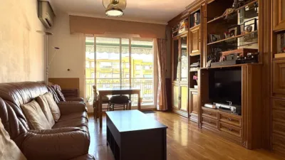 Apartment in Marianao - Upper Zone photo 4