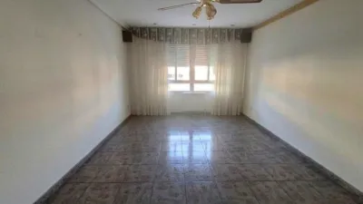 Apartment in La Roda photo 2