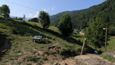 Rustic farm on Calle del Cruce, 27 photo 48