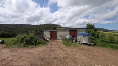 Rustic farm on Calle Las Rias, No. 9 photo 6
