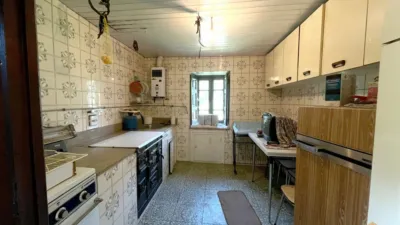 Rustic farm on Calle del Cruce, 27 photo 4