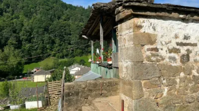 Rustic farm on Calle del Cruce, 27 photo 17