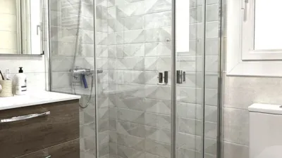 Apartment in Marianao - Upper Zone photo 18