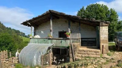 Rustic farm on Calle del Cruce, 27 photo 12