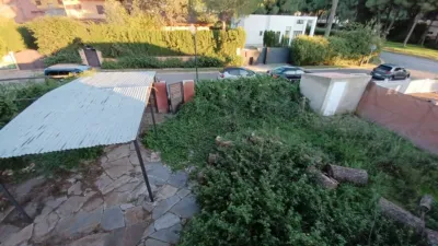 Chalet on Calle Abeto, 19 photo 27