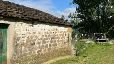 Rustic farm on Calle del Cruce, 27 photo 14