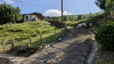 Rustic farm on Calle del Cruce, 27 photo 76