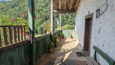 Rustic farm on Calle del Cruce, 27 photo 3