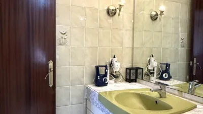 Apartment in Marianao - Upper Zone photo 31