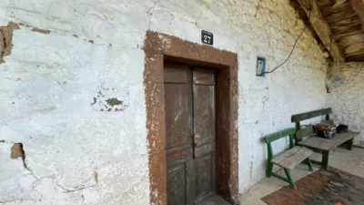 Rustic farm on Calle del Cruce, 27 photo 21