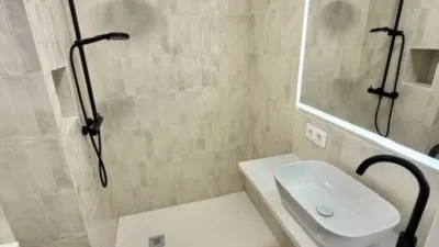 Apartment in Triana photo 3
