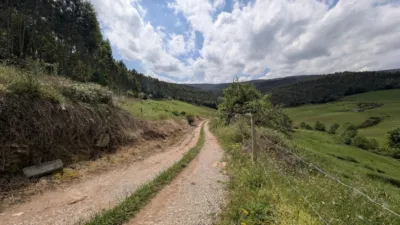 Rustic farm on Calle Las Rias, No. 9 photo 22