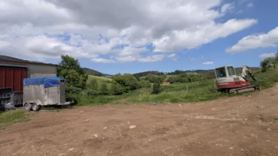 Rustic farm on Calle Las Rias, No. 9 photo 28