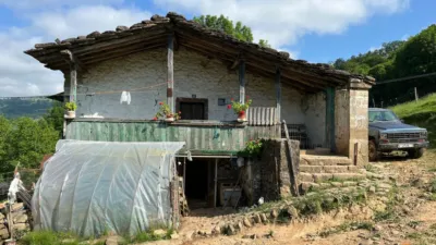 Rustic farm on Calle del Cruce, 27 photo 10