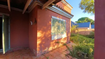 Chalet on Calle Abeto, 19 photo 6