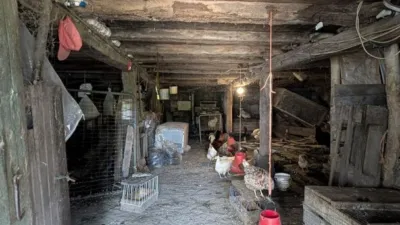 Rustic farm on Calle del Cruce, 27 photo 69