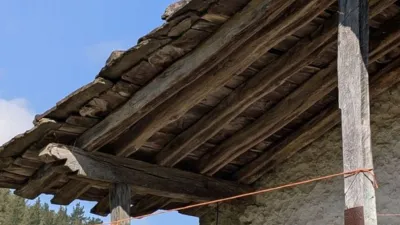 Rustic farm on Calle del Cruce, 27 photo 75