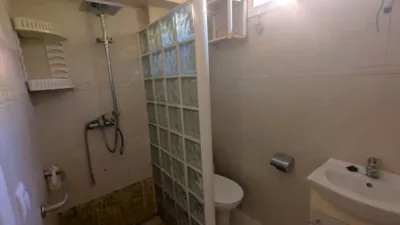 Apartment on Francisco Muñoz Kirri Street photo 21