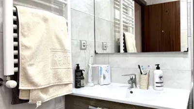 Apartment in Marianao - Upper Zone photo 20