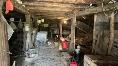 Rustic farm on Calle del Cruce, 27 photo 33