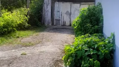 Casa rústica en venta en San Juan - Més
