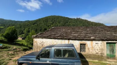 Rustic farm on Calle del Cruce, 27 photo 16