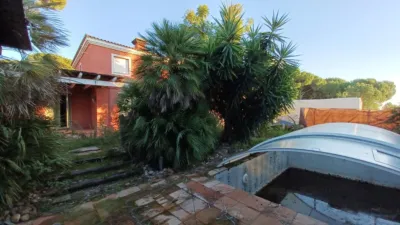 Chalet on Calle Abeto, 19 photo 8