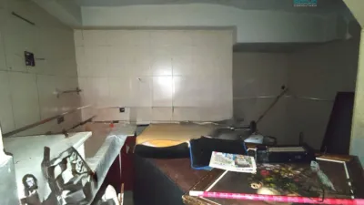 Chalet en Centro photo 9