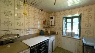 Rustic farm on Calle del Cruce, 27 photo 9